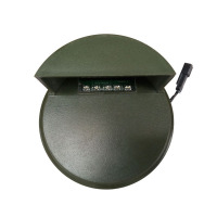 元诚 汽车越野车东风猛士EQ2050防空灯前防空灯 汽修维修配件 军车器材零件配件