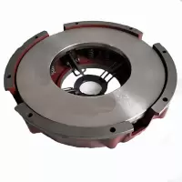 元诚 汽车运输车货车卡车东风EQ2102离合器压盘总成分离压盘汽车维修配件军车器材零件配件