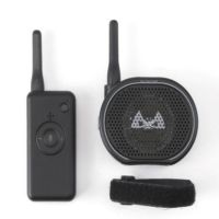 无人机 大疆 通用空中喊话器