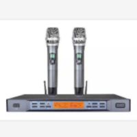 RUSEL双手持式无线系统MS598