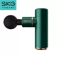 SKG Mini筋膜枪 F3 （极光绿）