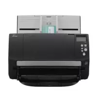 富士通(FUJITSU) fi -7130XZ 扫描仪 A4高速双面自动进纸