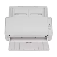 富士通(FUJITSU) SP-1125N扫描仪 网络扫描仪A4 面自动高速扫描