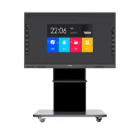 联想(Lenovo)ThinkVisionBM65tr-10标准升级版智能大屏(红外)一体机