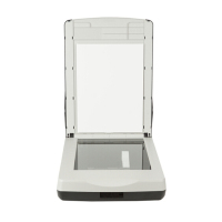 富士通(FUJITSU) fi-7240 扫描仪40页80面/分钟 A4高速高清CCD高效办公 强大过纸能力馈纸+平板