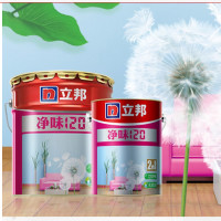 立邦内墙乳胶漆