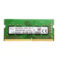 海力士8G DDR4 2400内存条