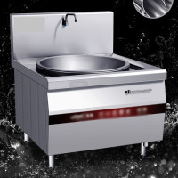 大锅灶 1180*1380*800+650*1600