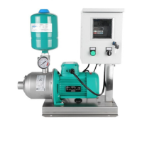 威乐热水变频增压泵 MHIL803