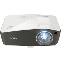 明基投影仪 MU706 (4000流明) 机身