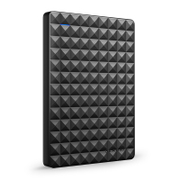 希捷(Seagate) 移动硬盘 4TB USB3.0 睿翼 2.5英寸商务黑钻 兼容Mac