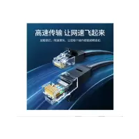 绿联(UGREEN) 千兆网络连接线 20162