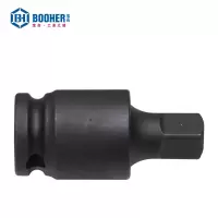 宝合(BOOHER)10mm系列气动万向接头