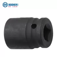 宝合(BOOHER)10mm系列六角气动套筒9mm