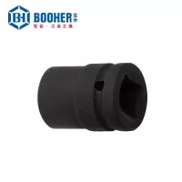 宝合(BOOHER)25mm系列六角气动套筒31mm