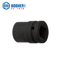 宝合(BOOHER)25mm系列六角气动套筒50mm