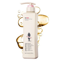 阿道夫洗发乳液 滋润修护洗发水 420ml/2瓶