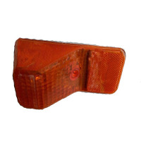 元诚 汽车重卡运输车卡车东风EQ2102转向灯总成车门转灯配件(拍单请备注左右)汽车维修配件军车器材零件配件