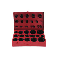 元诚 汽车运输车货车卡车解放CA1122系列东风EQ2102康明斯系列汽车O型圈修理盒O型橡胶圈配件军车器材零件配件