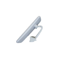 元诚 汽车运输车货车卡车东风EQ21021118GA内视镜总成驾驶室内后视镜汽修维修配件军车器材零件配件