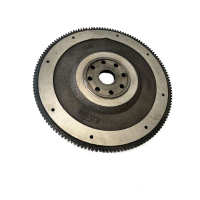 元诚 汽车运输车货车卡车东风康明斯EQ2102牵引车1118G飞轮总成维修配件军车器材零件配件