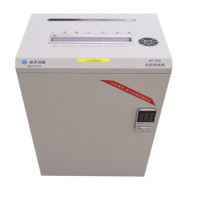 航天润普HT-210 V3.0 保密碎纸机涉密办公场所碎纸机 碎纸等级1级 碎纸颗粒1mm*1mm