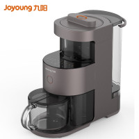 九阳(Joyoung)全自动清洗静音不用手洗豆浆机 多功能预约热烘除菌料理机榨汁机