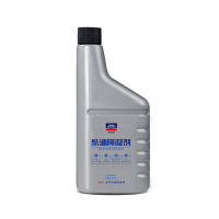 固特威 冬季柴油防凝剂货车专用柴油防冻添加剂降凝抗凝剂 300ML