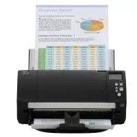 富士通(Fujitsu)Fi-7160Q A4高速双面自动进纸馈纸式扫描仪