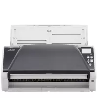 富士通(Fujitsu) Fi-7460 扫描仪A3高速双面自动进纸