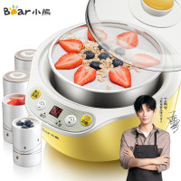 艾可思(X&W) 小熊酸奶机SNJ-B10K1