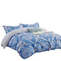 芳恩家纺 TH-JNZR8013 时尚全棉四件套