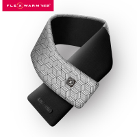 飞 乐思发热围巾