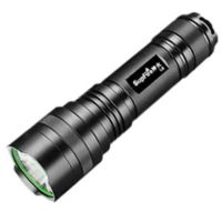 强光手电 神火10W L6