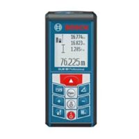 80米红外线激光测距仪 博世 GLM 80