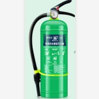 手提式水基灭火器 洪湖 3kg