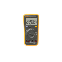福禄克(FLUKE)万用表 12E+1