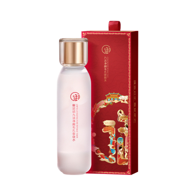 御泥坊九法净颜毛孔收敛水150ml