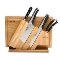 德世朗勃兰登堡八件套刀/BL-TZ005-8