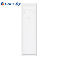 格力（GREE）3匹二级能效清凉风变频冷暖空调柜机KFR-72LW(72536)FNhAa-B2JY01