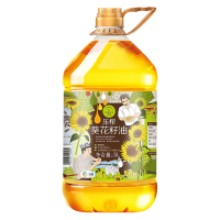 葵花籽油5L*4桶