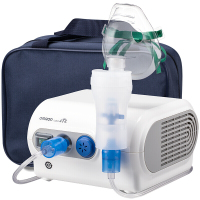 欧姆龙(OMRON) NE-C28雾化仪器 儿童家用医用雾化机婴儿成人空气压缩式雾化泵吸入器 Z