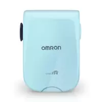欧姆龙(OMRON) NE-C601雾化仪器 儿童成人医用家用雾化机空气压缩式雾化仪化痰止咳雾化吸入器
