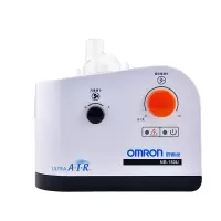 欧姆龙(OMRON) NB-150U超声雾化仪器 家用儿童雾化机 雾化吸入器