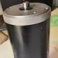 尘推车电机 电瓶