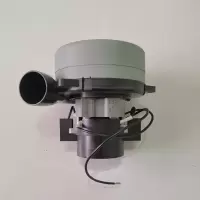 小驾驶吸水电机配件