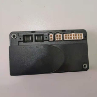 尘推车控制器配件