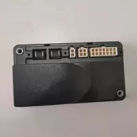 尘推车控制器配件