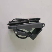 250驱动踏板 配件