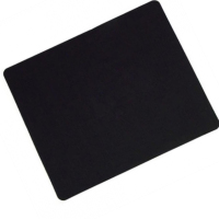 微软Microsoft 240*200MM 鼠标垫 黑色